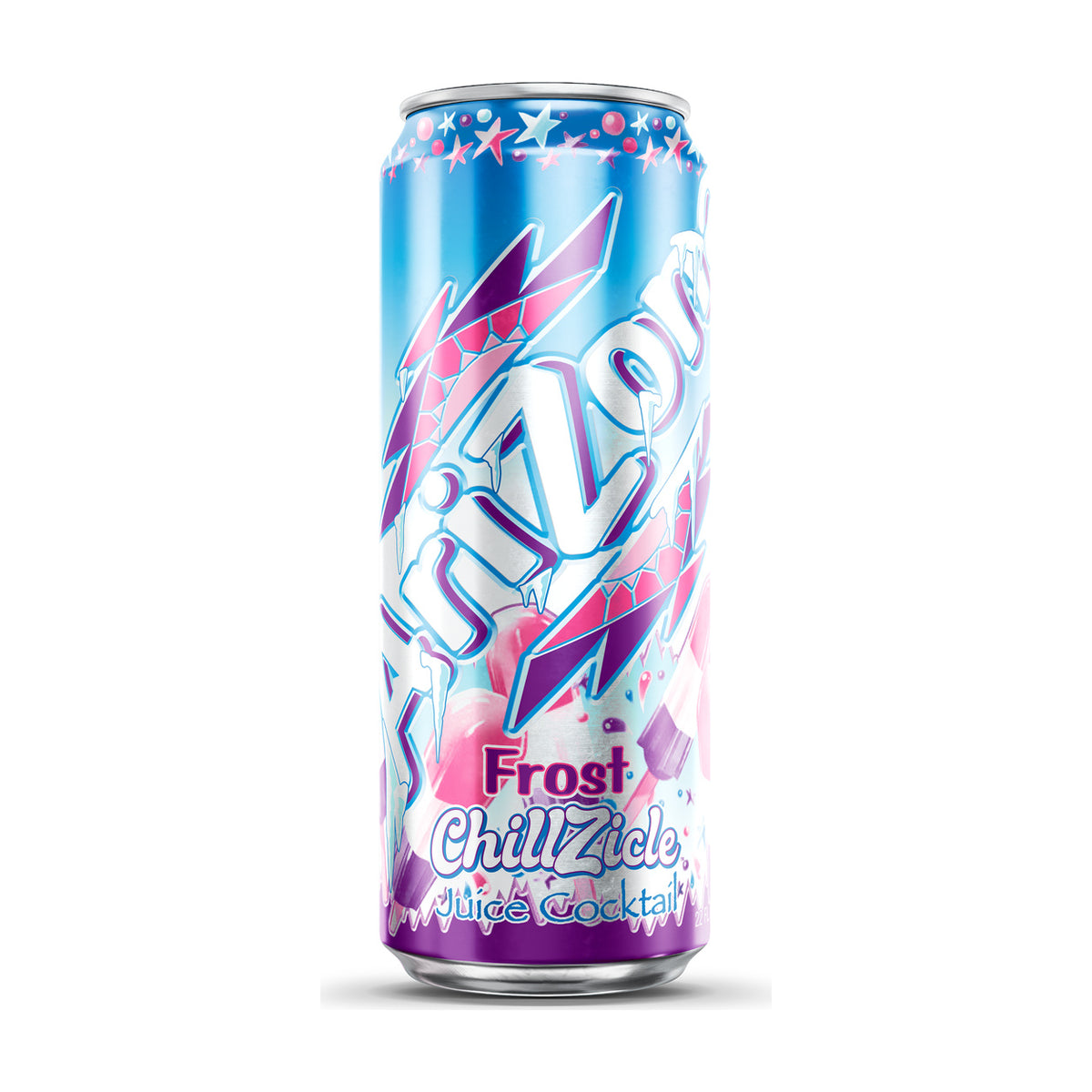Arizona Frost Chillzicle – produktbilde