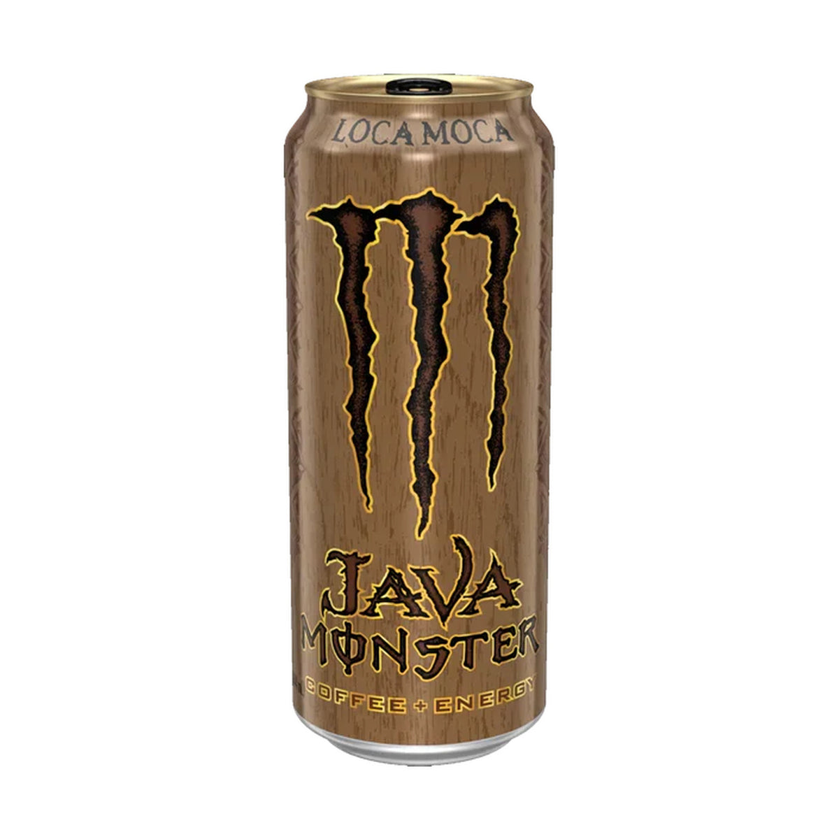 Monster Java Loca Moca – produktbilde