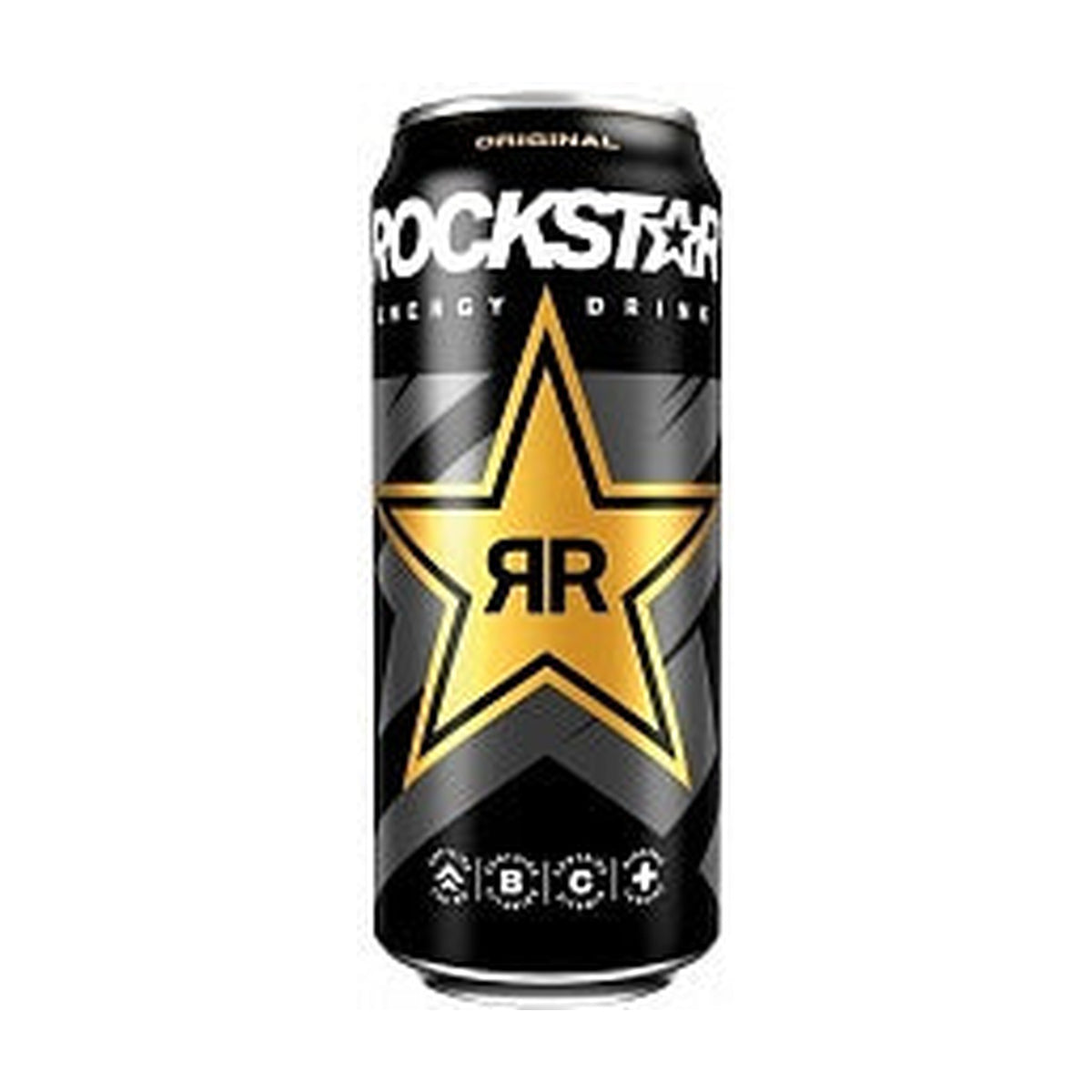 Rockstar Energy Drink Original – produktbilde