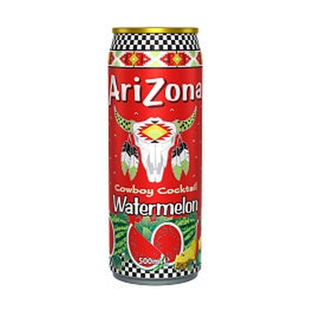 Arizona Cowboy Cocktail Watermelon – produktbilde