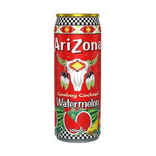 Arizona Cowboy Cocktail Watermelon – produktbilde