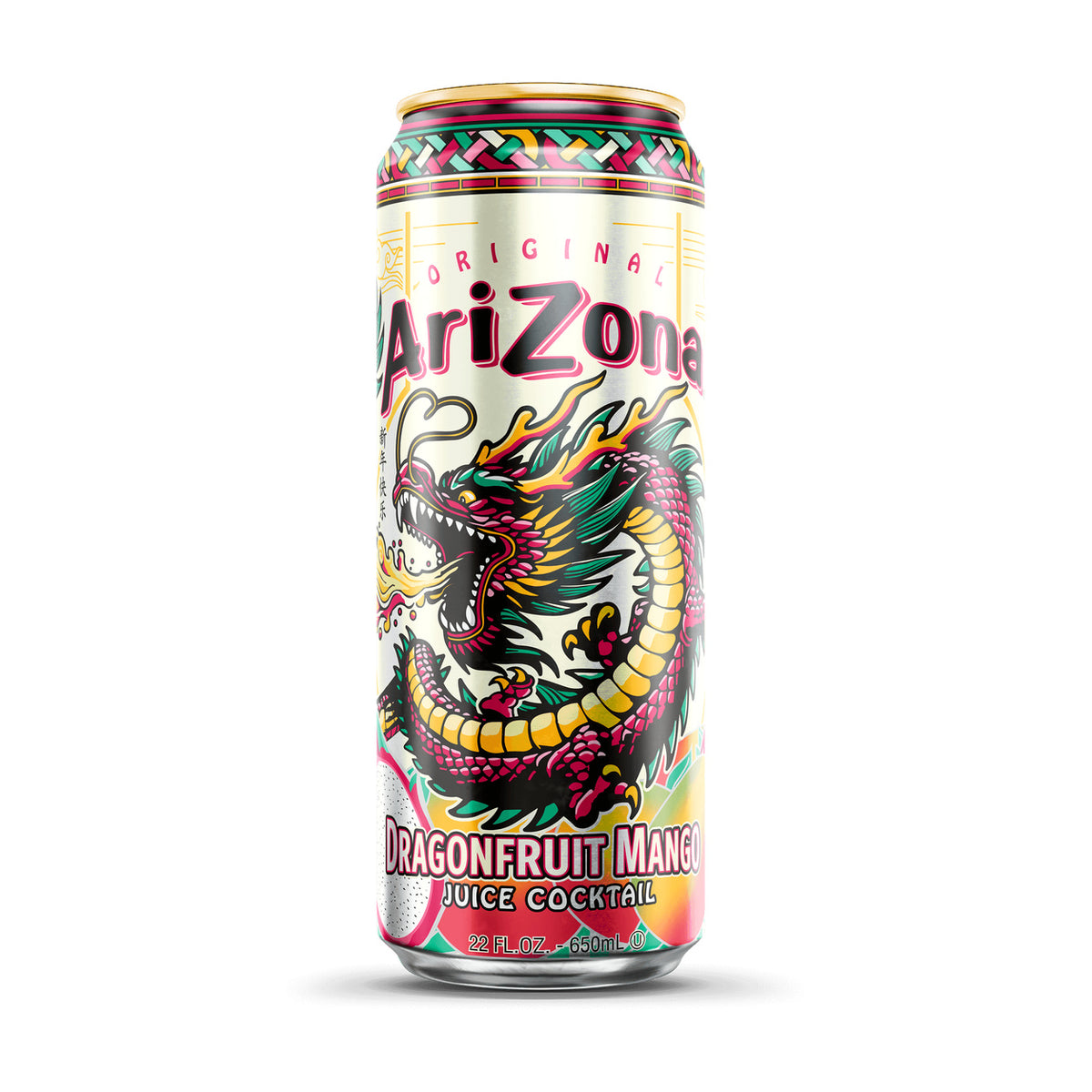 Arizona Dragonfruit Mango – produktbilde