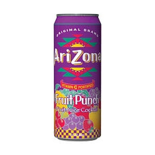 Arizona Fruit Punch – produktbilde