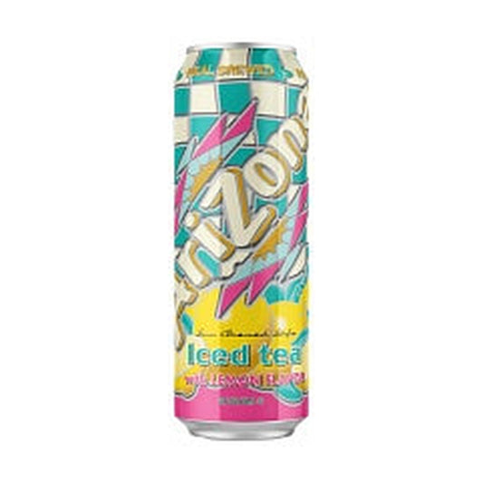 Arizona Iced Tea with Lemon – produktbilde