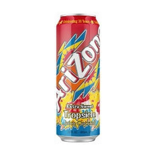 Arizona Tropsicle – produktbilde