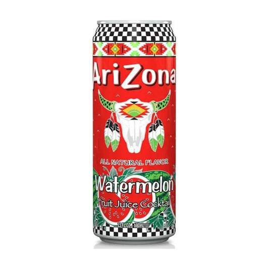 AriZona Watermelon – produktbilde