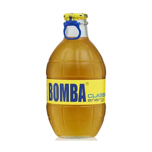 Bomba Energy Classic – produktbilde