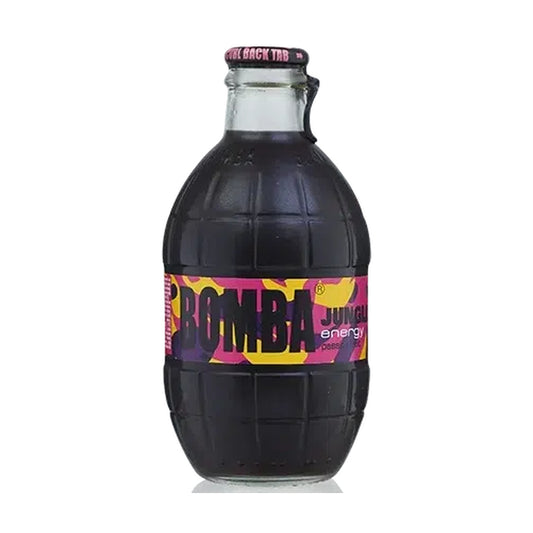 Bomba Energy Jungle – produktbilde