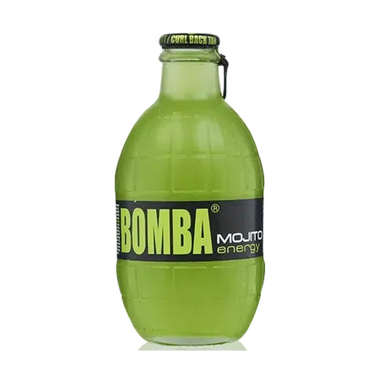 Bomba Energy Mojito – produktbilde