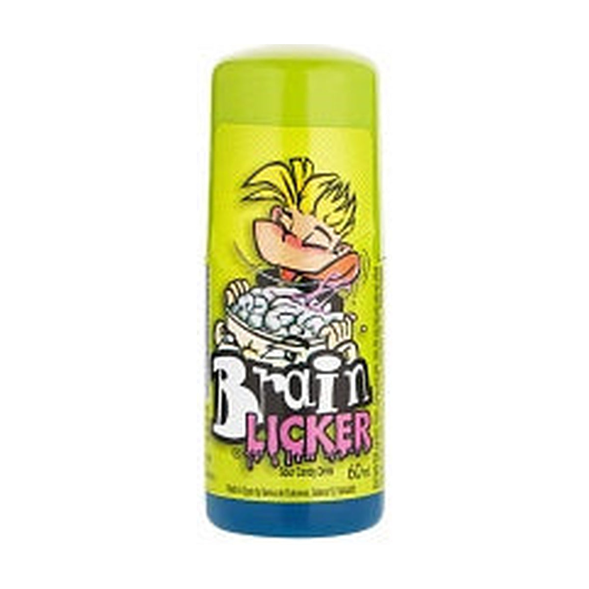 Brain Licker Roller – produktbilde