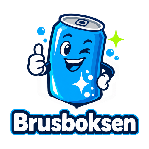 Brusboksen
