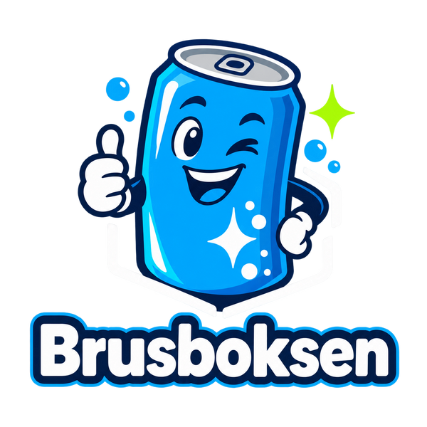 Brusboksen