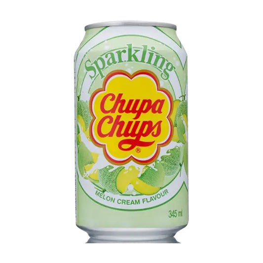 Chupa Chups Soda Melon – produktbilde