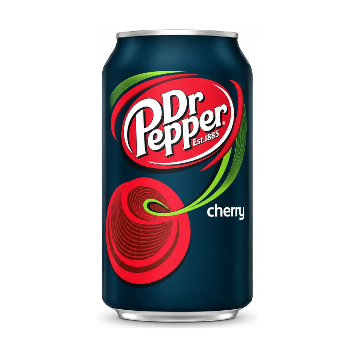 Dr Pepper Cherry – produktbilde