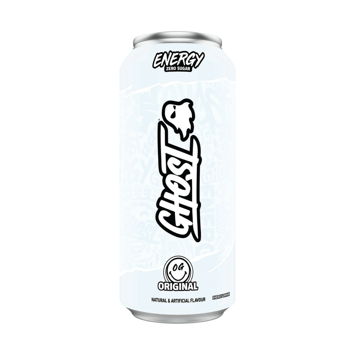 Ghost Energy OG Original Zero – produktbilde
