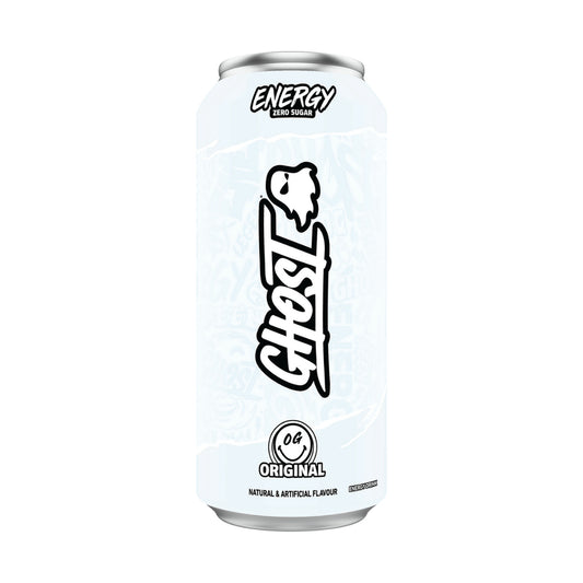 Ghost Energy OG Original Zero – produktbilde