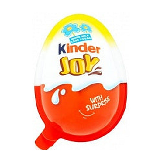 Kinder Joy – produktbilde