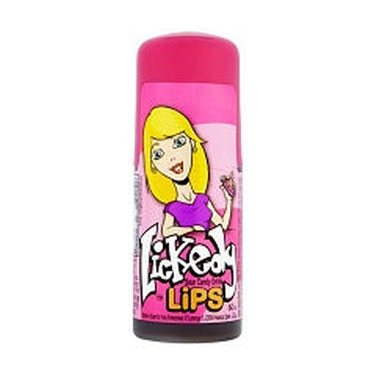 Lickedy Lips – produktbilde