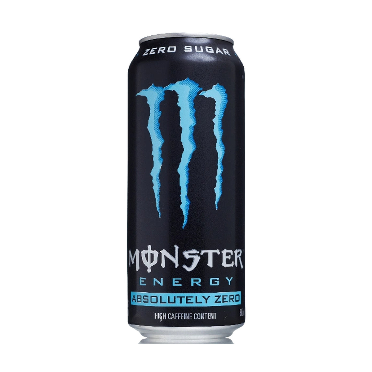 Monster Energy Drink Absolutely Zero – produktbilde