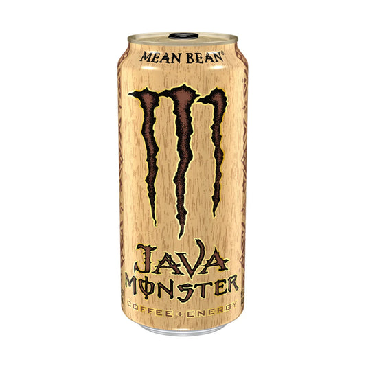 Monster Java Mean Bean – produktbilde