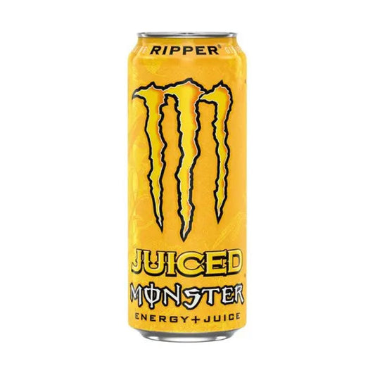 Monster Juiced Ripper – produktbilde