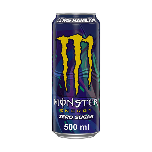 Monster Lewis Hamilton – produktbilde