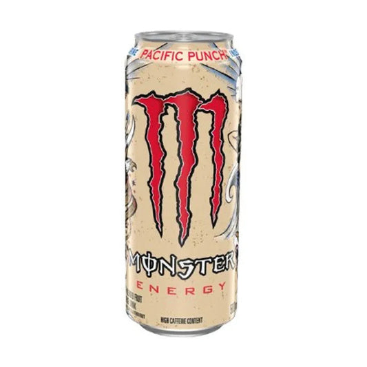 Monster Pacific Punch – produktbilde