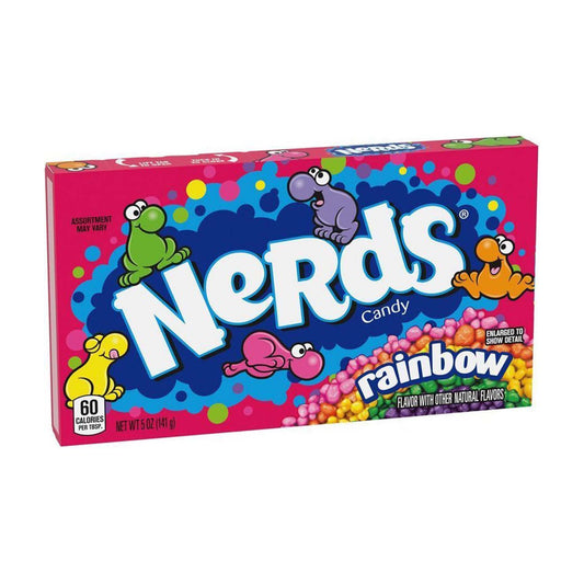 Nerds Rainbow – produktbilde