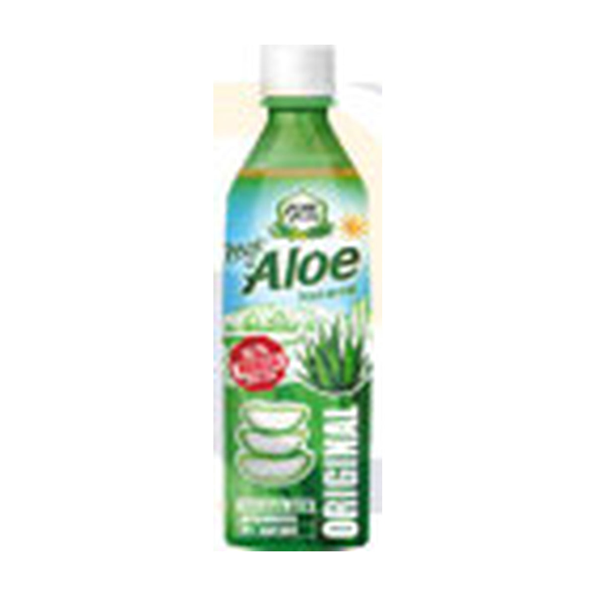 Pure Plus Premium My Aloe - Aloe Vera drikke Max – produktbilde