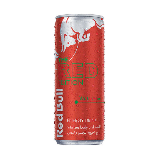 Red Bull Red – produktbilde