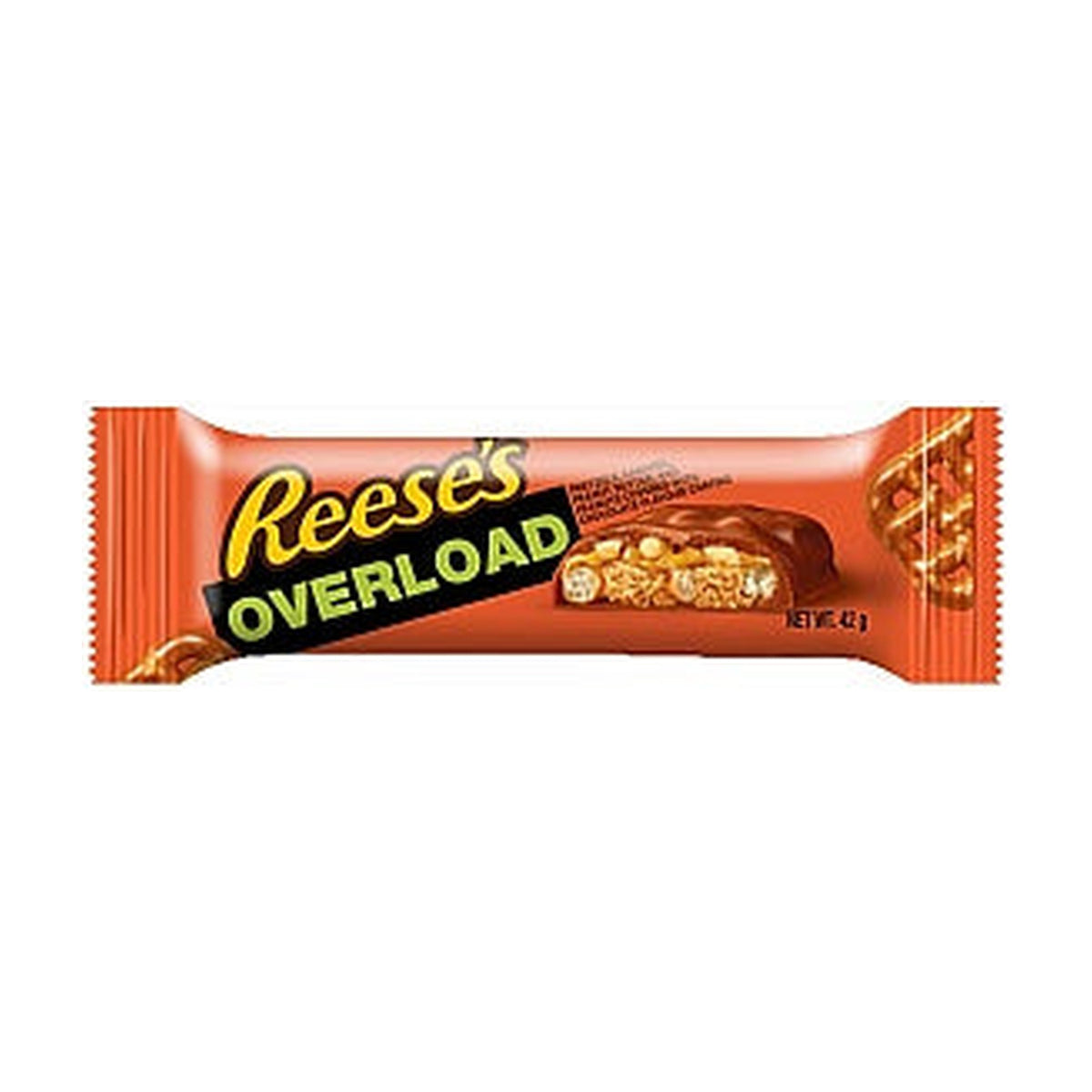 Reese's Overload – produktbilde