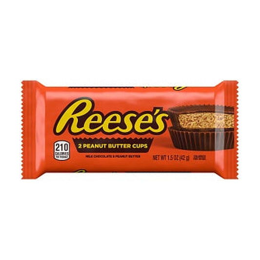 Reese's Peanut Butter Cups – produktbilde