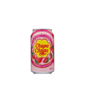 Chupa Chups Strawberry 355ml