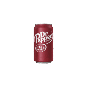 Dr Pepper Regular 330ml