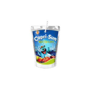 Capri Sun Monster Alarm 200ml