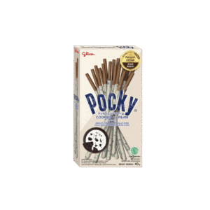 Glico Pocky Cookies & Cream 41g