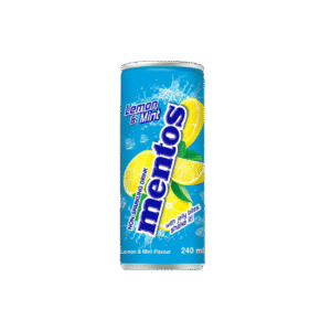 Mentos Lemon & Mint 240ml