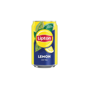 Lipton Icetea Lemon 330ml