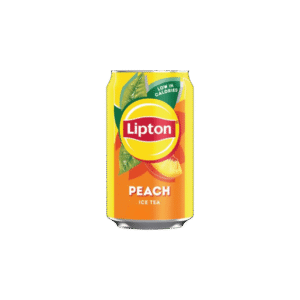 Lipton Icetea Peach 330ml