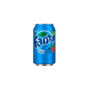 Fanta Berry 355ml