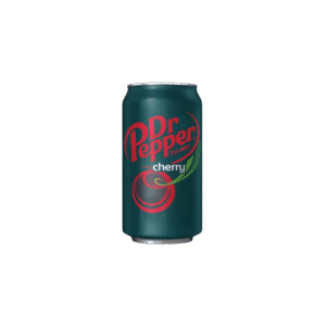 Dr Pepper Cherry (355ml)