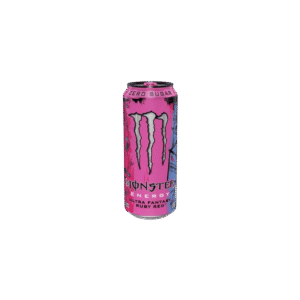 Monster Energy Ultra Fantasy Ruby Red