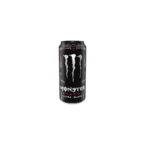Monster Ultra Black