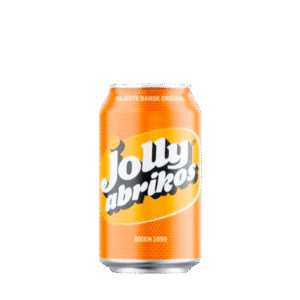 Jolly Time Aprikos 330ml