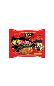 Samyang Hot Chicken Ramen 2X Spicy 140g