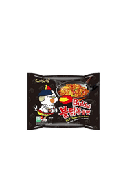 Samyang Buldak Hot Chicken originale
