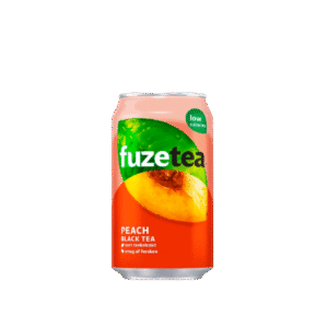 Fuze Tea Peach 330ml