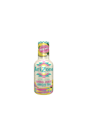 Arizona Iced Tea with Lemon 500ml