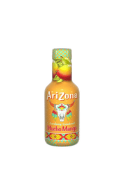 Arizona Mucho Mango 500ml