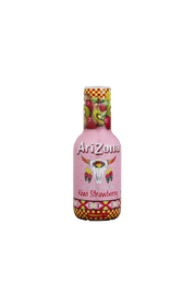 Arizona Kiwi Strawberry 500ml
